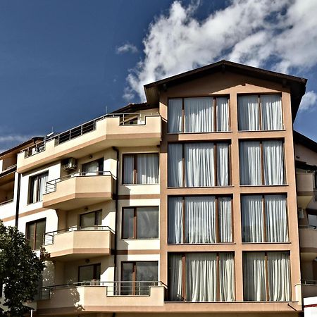 Апартамент Жери Velingrad Exterior photo