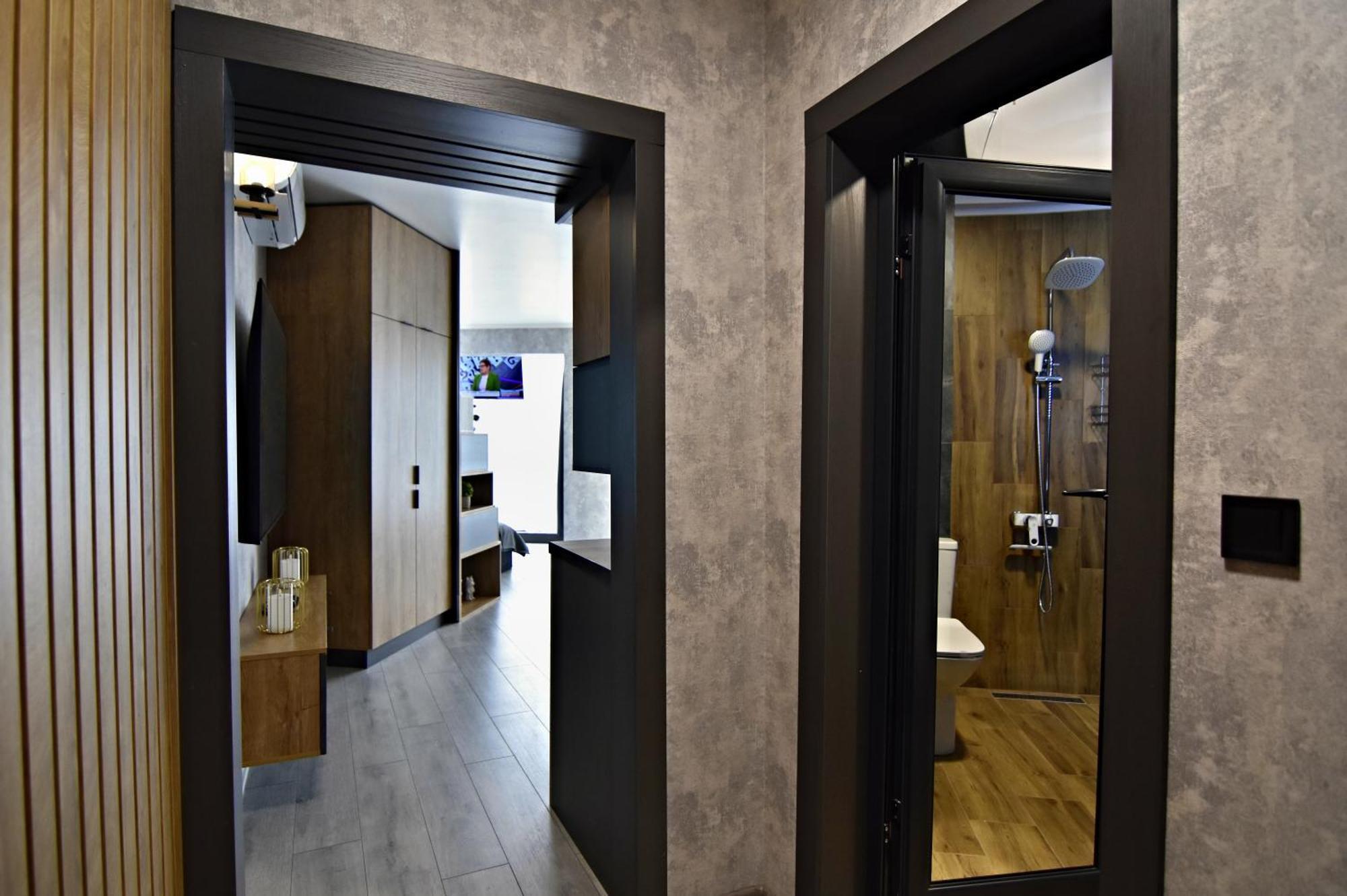 Апартамент Жери Velingrad Exterior photo