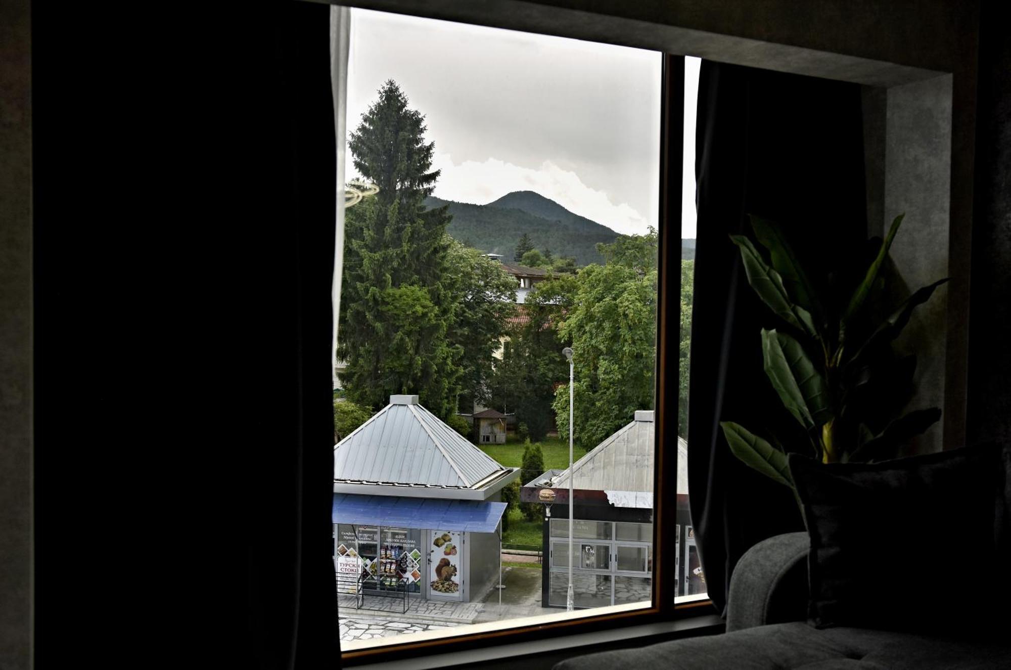 Апартамент Жери Velingrad Exterior photo